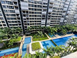 Hundred Palms Residences (D19), Condominium #516161991